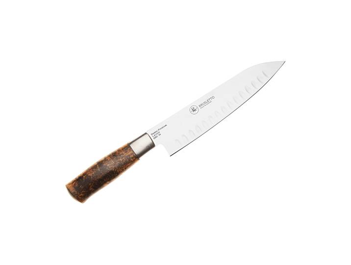 Brusletto Hunter Premium Chef AP Küchenmesser 31,5 cm