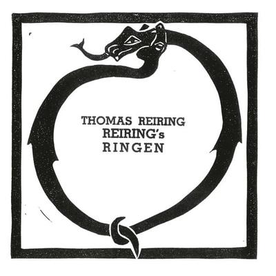 Reiring´s Ringen - Thomas Reiring, Audio, 4260069349236