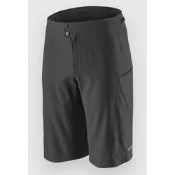 Patagonia Dirt Roamer Bike Shorts black Gr. 38