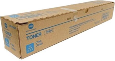 Konica Minolta TN-626 (ACV1450) toner ciano