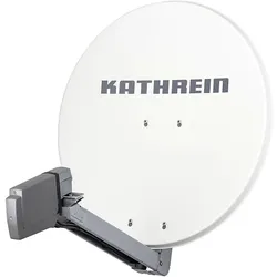 KATHREIN Offset-Parabolantenne CAS 80 ws
