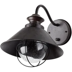 Faro, Gartenbeleuchtung, Nautica (E27, IP33)