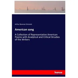 Hansebooks, Schallplatten, American song