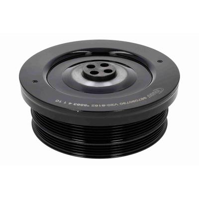 VAICO Riemenscheibe, Kurbelwelle Original Qualität v208182 für BMW