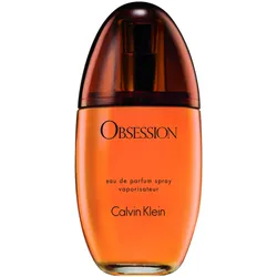 Calvin Klein Obsession Eau de Parfum