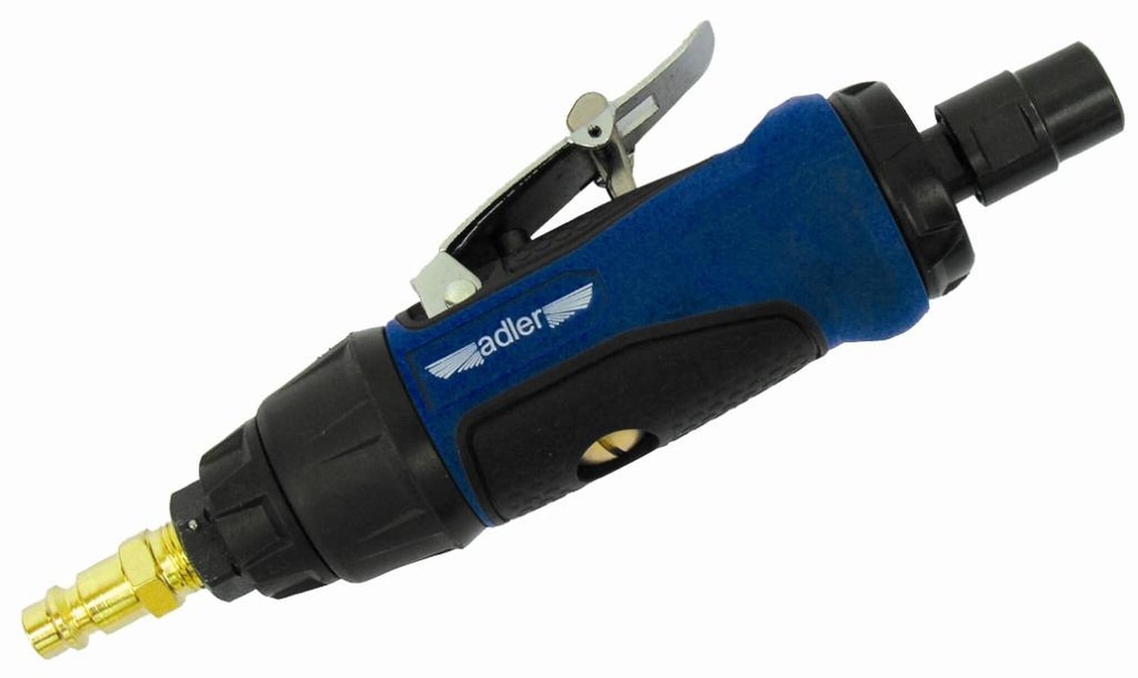 Adler pneumatische rechte slijpmachine
