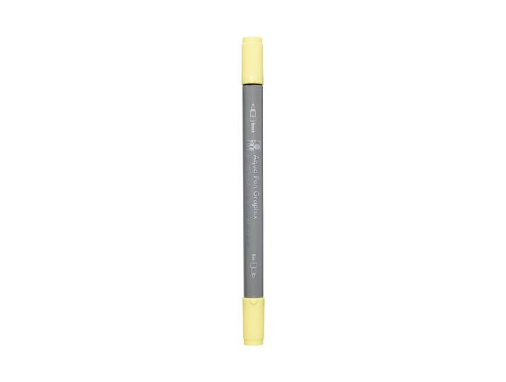 Marabu Aqua PEN Graphix
