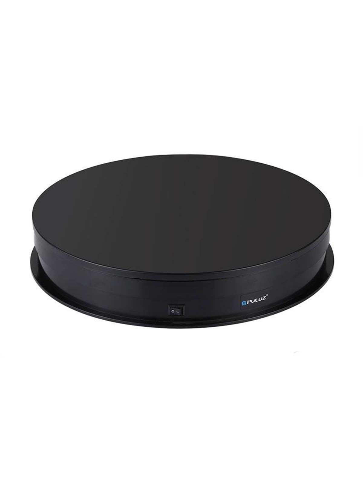 Puluz Electric Rotating Turntable Display 30cm USB (black)
