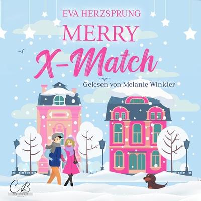 Merry X-Match - Eva Herzsprung, Audio, 4099995395877