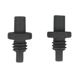 KS Tools 150.3211 Zapfenpaar, Ø 2,90 mm
