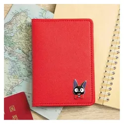 Benelic Kiki la petite sorcière étui à passeport Jiji, Reisezubehör, Mehrfarbig
