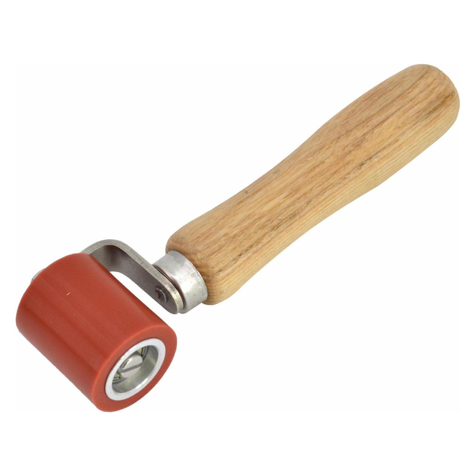 Awtools Wałek Dociskowy Silikonowy 40mm (37219129)