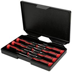 KS Tools 500.7160 Elektrotechnik und Feinwerktechnik Schraubendreher-Set TORX