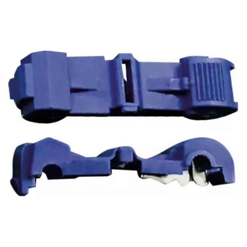 Dedra 2PCS-Stecker mit Drahtbasis (Mähroboter) (DED87493)