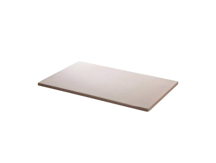 FORNETTO Pizzastein 45 x 38 cm Grill Zubehör