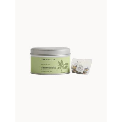 Green Paradise Tea 45g von Team Dr Joseph