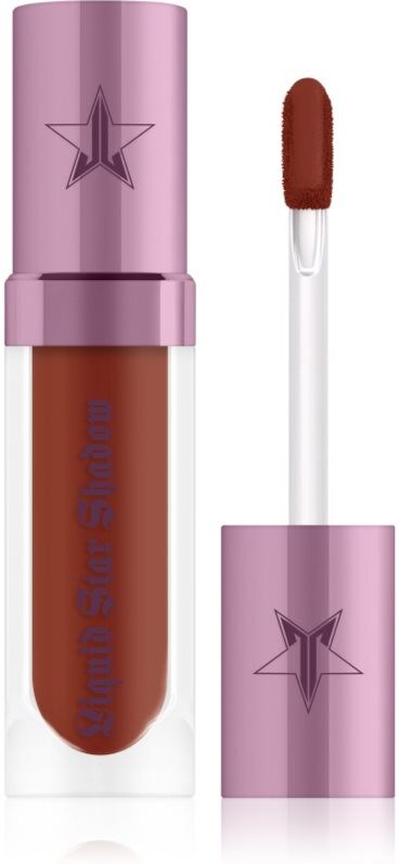 Jeffree Star Cosmetics Liquid Star Shadow liquid eyeshadow shade Unicorn Blood 5.5 ml