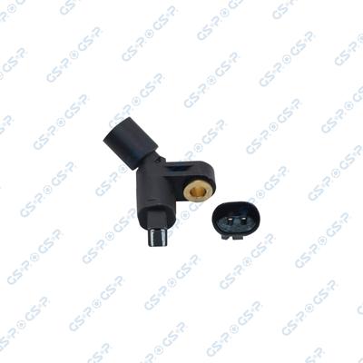 GSP Sensor, Raddrehzahl 9B1001 für VW