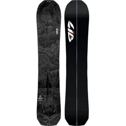 LIB TECH ORCA TECHNO SPLIT Splitboard 2027 - 159