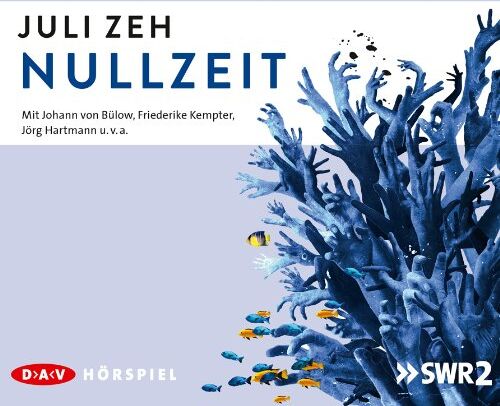 Juli Zeh - Nullzeit - Preis vom 09.10.2026 07:28:09 h