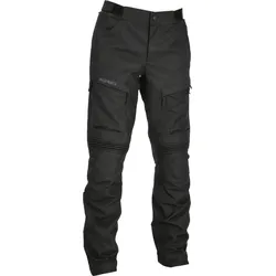 Acerbis X-Rover waterproof Ladies Motorrad Textilhose XS