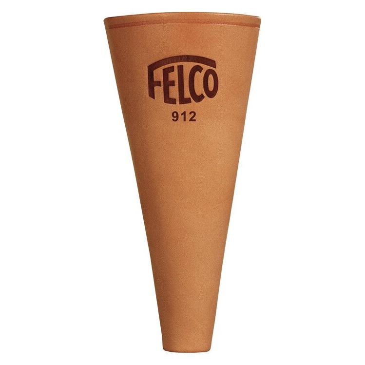 Felco Lederetui passend zu allen Baumscheren mit Klammer (FELCO 912)