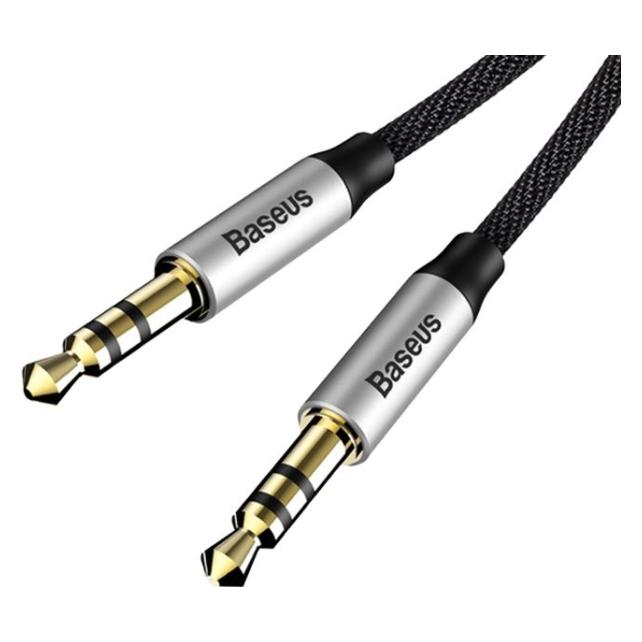 Baseus M30 (1.50 m, AUX Kabel) (CAM30-CS1)
