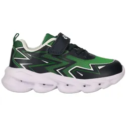 ZigZag Ignis Leuchtschuhe Kinder 2090 - navy peony 27