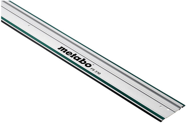 Rail de guidage FS 310, longueur 310 cm metabo (629014000)