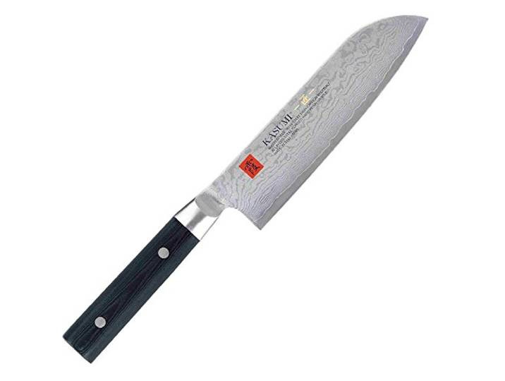 Kasumi Masterpiece MP07 Santoku Messer 18 cm