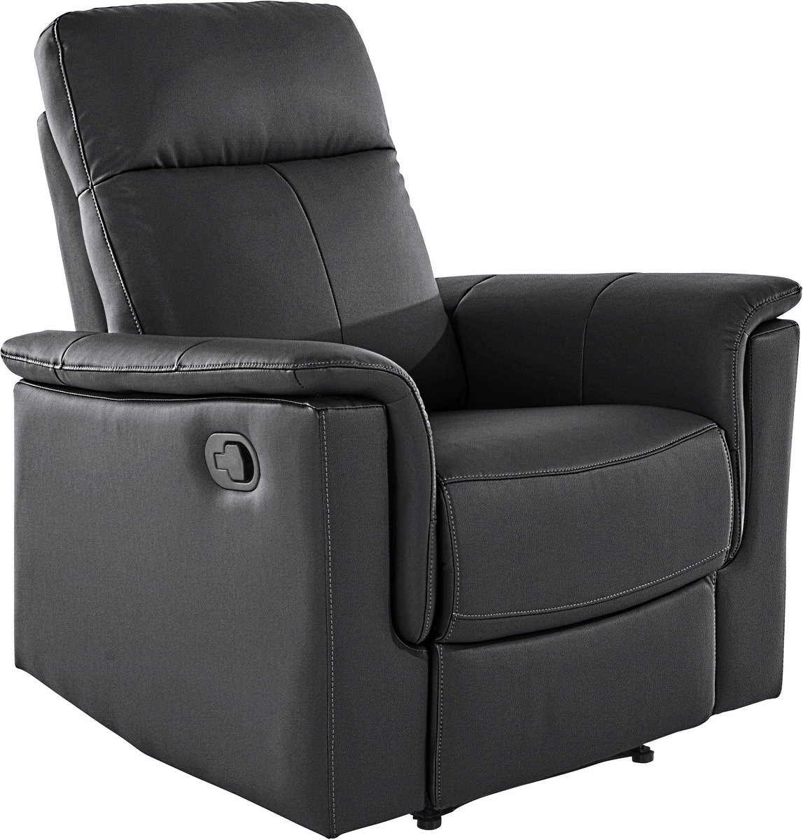 Notio Living Southbrook Relaxfauteuil Manuel