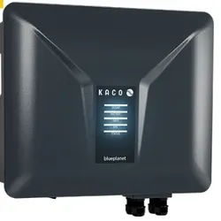 KACO new energy 'BLUEPLANET HYBRID 10.0 NH3- '(0% MwSt §12 III UstG)
