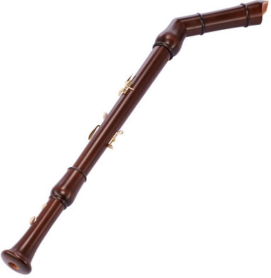 Moeck 2541 Flauto Rondo Bass