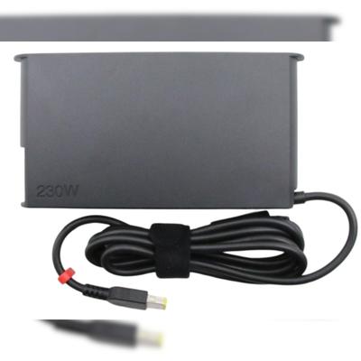 Lenovo Chicony ADL230SCC3A - Netzteil - dünn - Wechselstrom