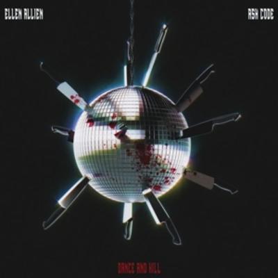 Dance And Kill - Ellen X. Ash Code Allien, Vinyl
