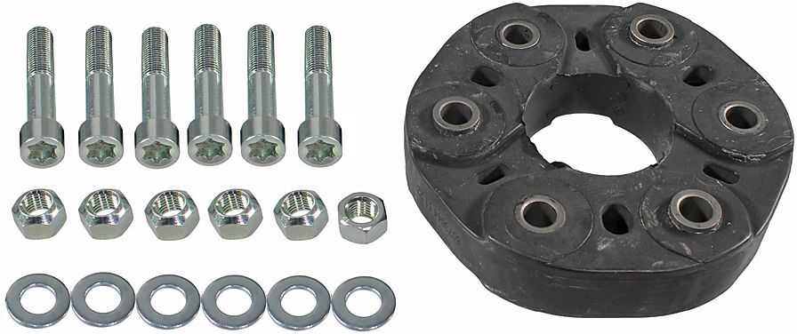 Metzger Autoteile Gelenk, Längswelle 8073644 Für Mercedes