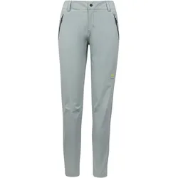 Karpos, Damen, Outdoorhose, Seceda W Pants (44, L), Grau