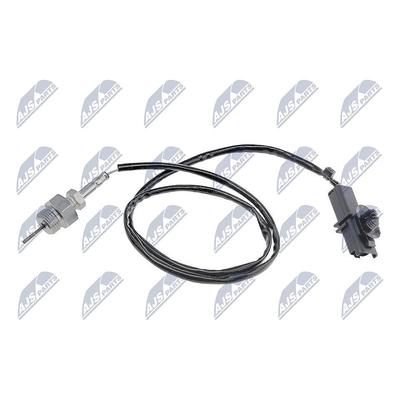 Nty Sensor, Abgastemperatur [Hersteller-Nr. EGT-RE-005] für Renault