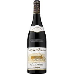 Magnum - Château d'Ampuis 2020 - E. Guigal