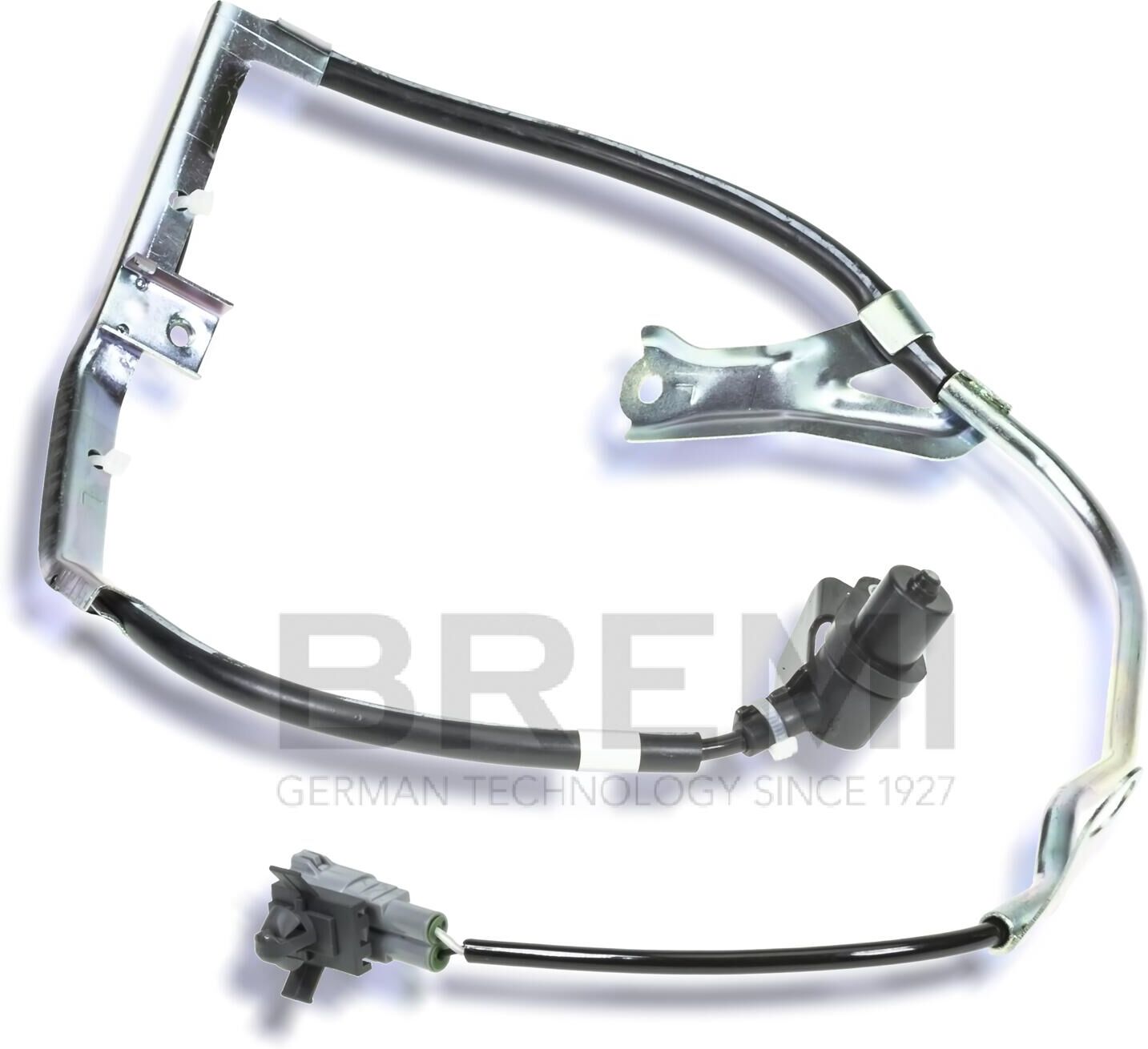 Bremi Sensor, Raddrehzahl 50195 Für Geo Toyota
