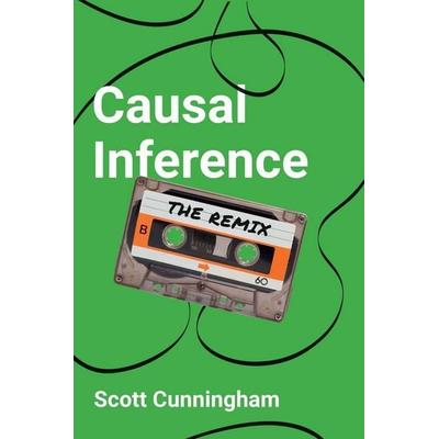 Causal Inference: The Mixtape, Taschenbuch von Scott Cunningham, Yale University Press, 978-0-300-27244-4