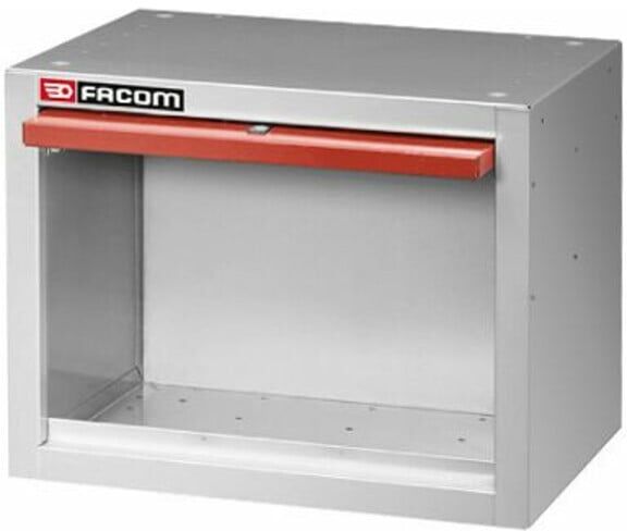 Facom Étagère basse fermée petite profonde F50020019 (F50020019)