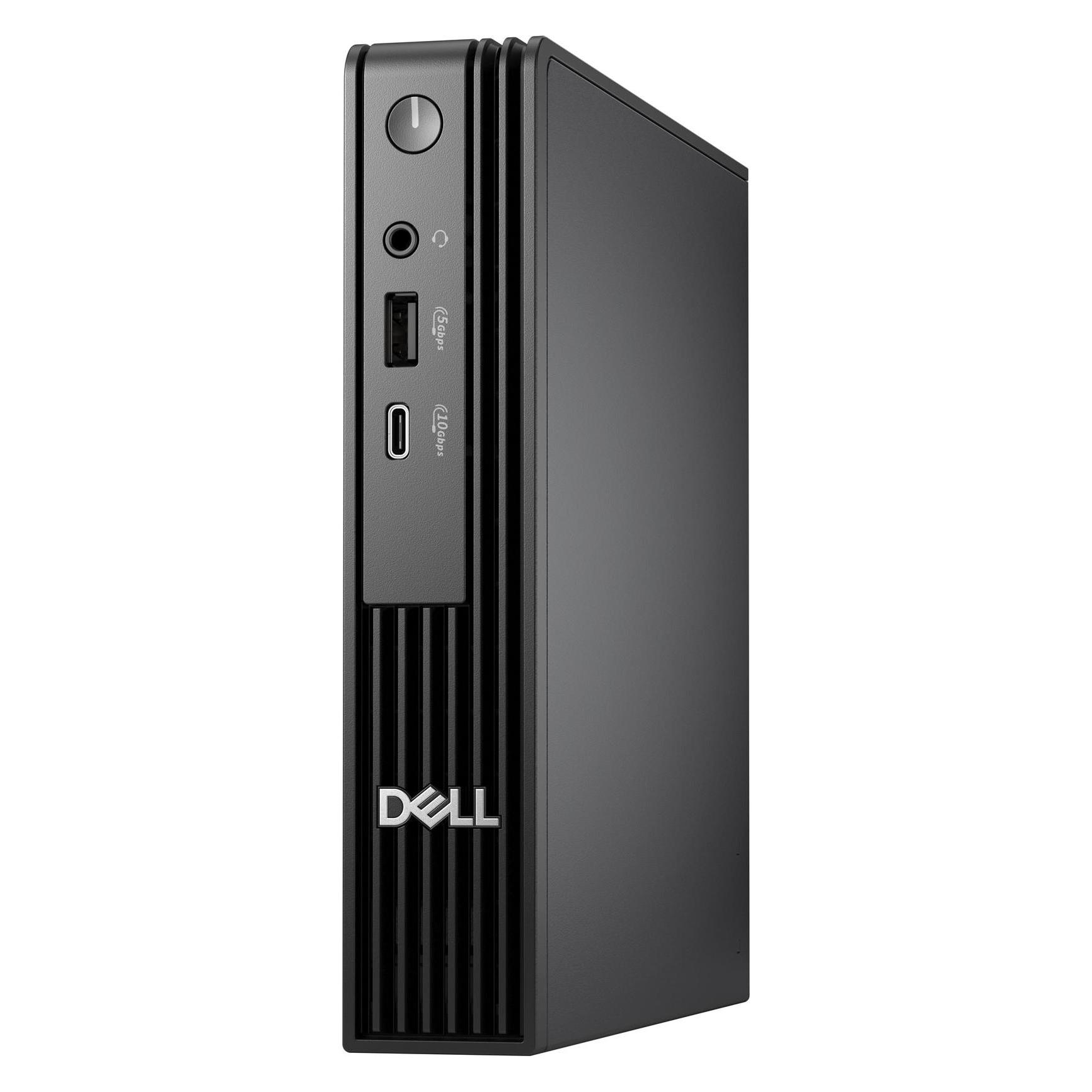 Dell Pro Micro QCM1250 (512 GB, 16 GB, Intel Core i5-14500T) (7F0R2)