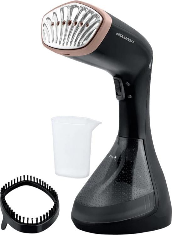 Berdsen BD-311 stoomstrijkijzer, 1600W