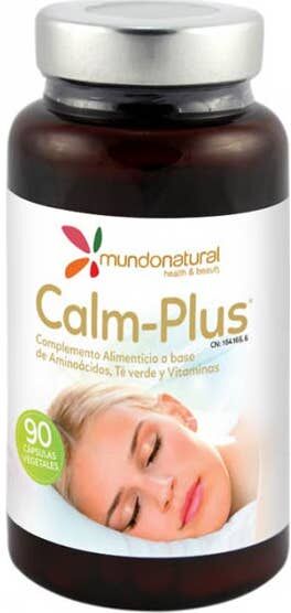 Calm Plus 90 caps