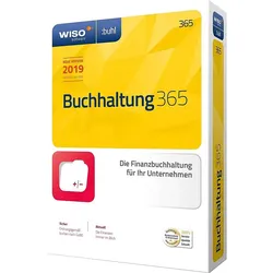 WISO Buchhaltung 2020