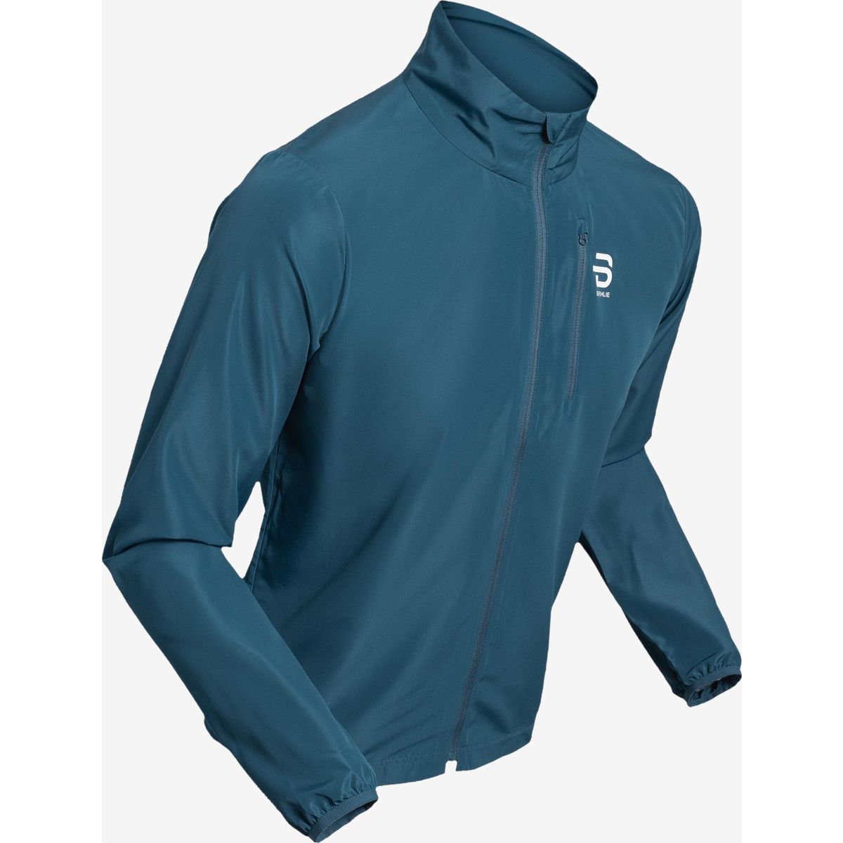 Daehlie Jacket Motion for Men teal (54300) L 333955-54300-L