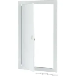 Eaton 178876 Exterieur Unterputz/Hohlwand 3-reihig, Projekte Lieferform KLV-F3-4PR