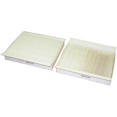 MEAT & DORIA Filter, Innenraumluft 17078x2 für Fiat