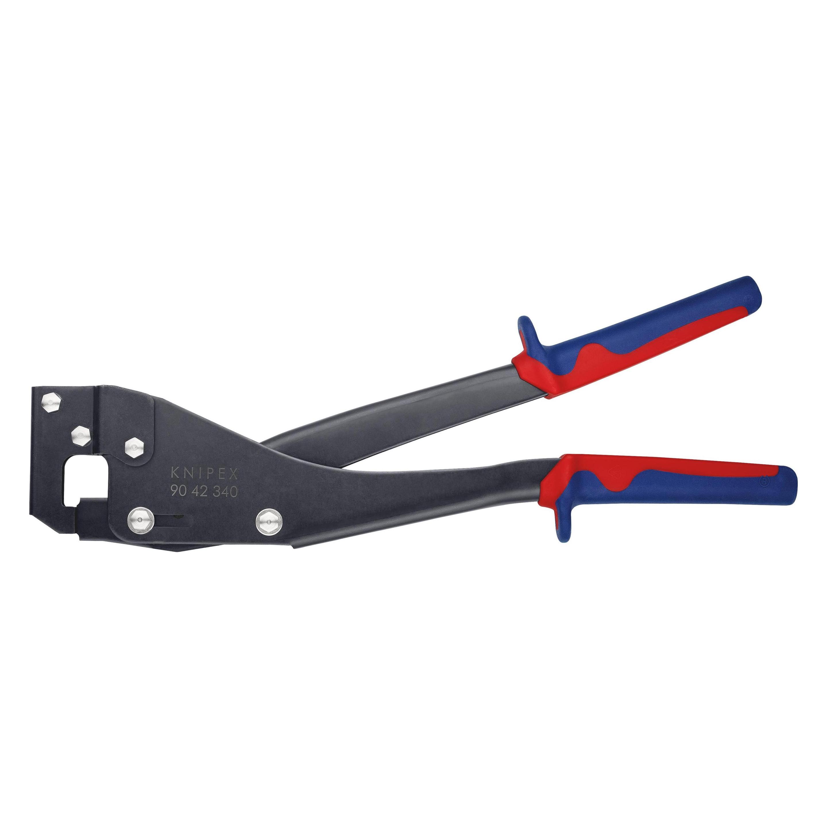 Knipex Profil-Verbundzange (340 mm) (90 42 340 EAN)